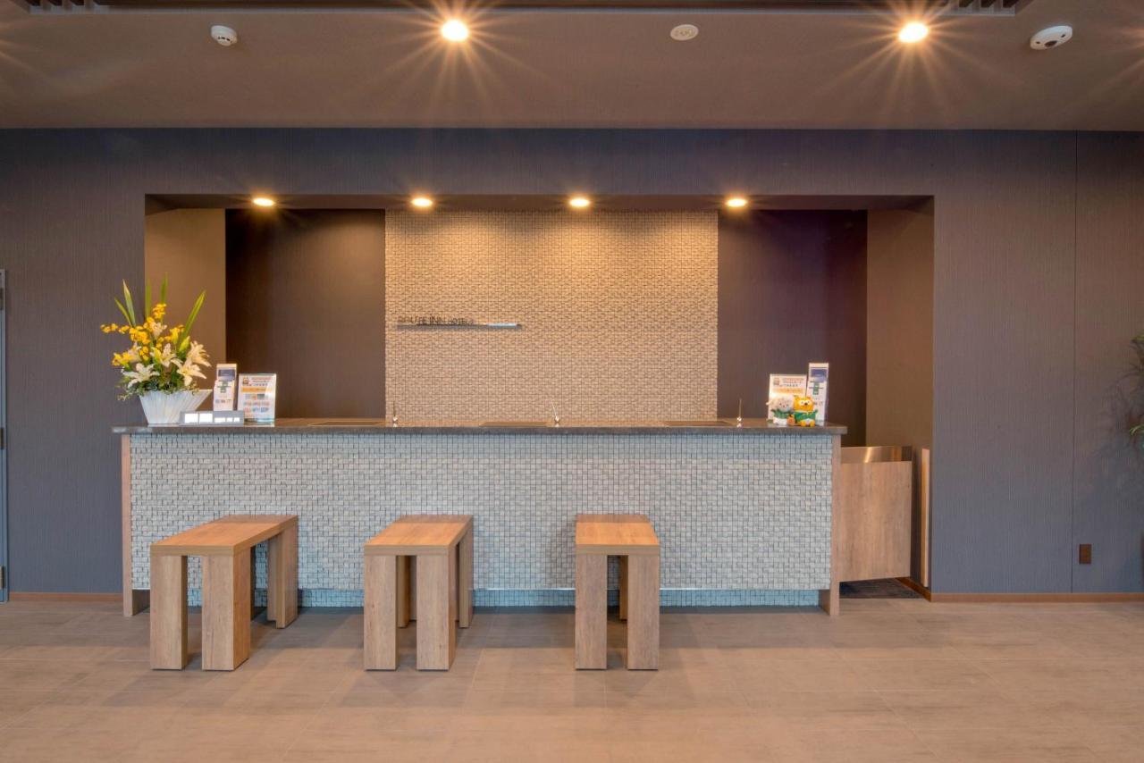Route Yashima Hotel 3*